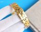 Swiss Replica Rolex Yachtmaster 29mm Women Watch Yellow Gold (7)_th.jpg